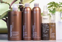 Photo of Профессиональный уход за волосами