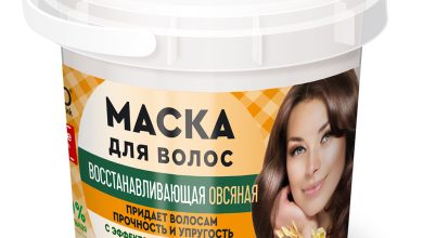 Photo of Натуральные маски для волос