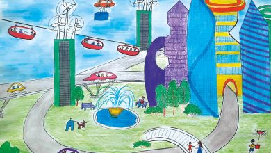 Photo of Профессиональный путь Вероники Карповой