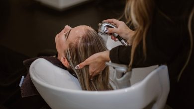 Photo of Эффективный уход за волосами