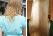 Photo of Как вернуть здоровье волосам