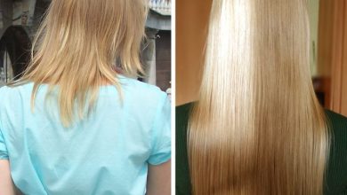 Photo of Как вернуть здоровье волосам