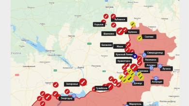 Photo of Текущая ситуация на линии фронта