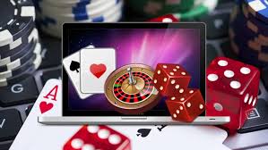 Официальный сайт Leebet Casino