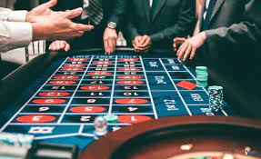 Grand Casino