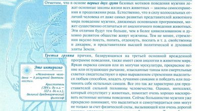 Photo of Здоровье мужчины: вопросы и ответы