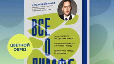 Photo of Здоровье лимфатической системы: важные аспекты