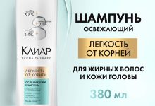 Photo of Как выбрать правильный шампунь