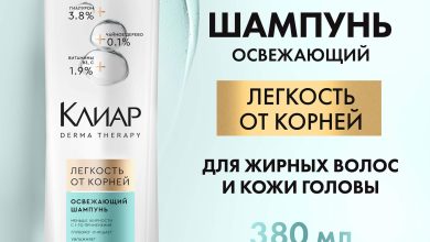 Photo of Как выбрать правильный шампунь