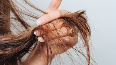 Photo of Защита волос от вредного воздействия