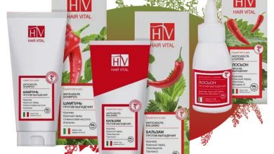 Photo of Лучшие продукты для волос