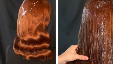 Photo of Как избежать повреждения волос