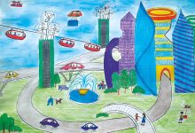 Photo of Профессиональный путь Вероники Карповой