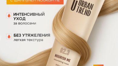 Photo of Маски для укрепления волос