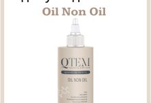 Photo of Масла для увлажнения волос