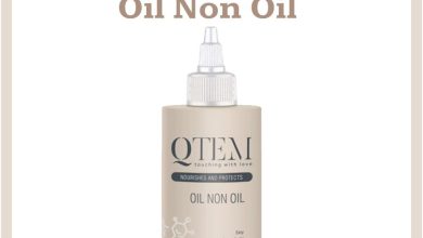 Photo of Масла для увлажнения волос